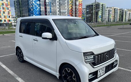 Honda N-WGN, 2020 год, 1 450 000 рублей, 8 фотография