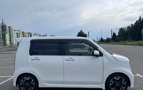 Honda N-WGN, 2020 год, 1 450 000 рублей, 7 фотография