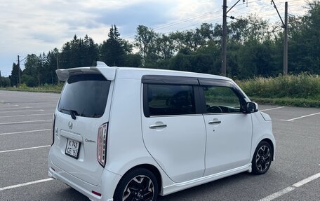 Honda N-WGN, 2020 год, 1 450 000 рублей, 6 фотография