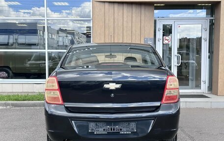 Chevrolet Cobalt II, 2013 год, 480 000 рублей, 5 фотография