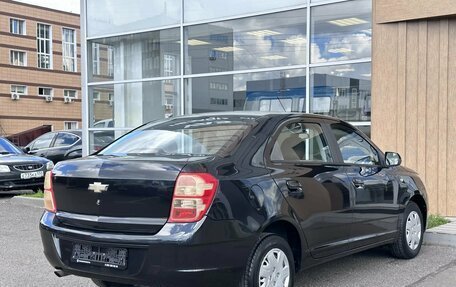Chevrolet Cobalt II, 2013 год, 480 000 рублей, 6 фотография