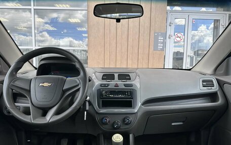 Chevrolet Cobalt II, 2013 год, 480 000 рублей, 7 фотография