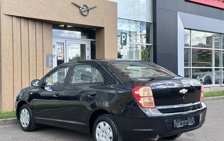 Chevrolet Cobalt II, 2013 год, 480 000 рублей, 4 фотография