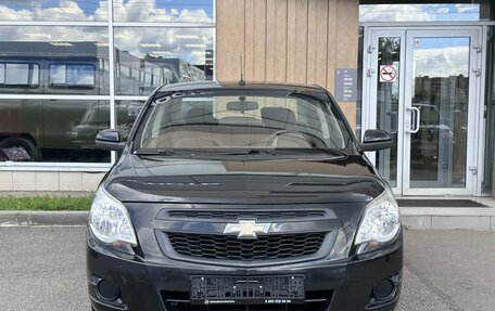 Chevrolet Cobalt II, 2013 год, 480 000 рублей, 2 фотография
