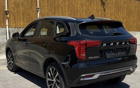 Haval Jolion, 2022 год, 1 200 000 рублей, 4 фотография