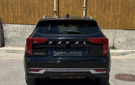 Haval Jolion, 2022 год, 1 200 000 рублей, 5 фотография