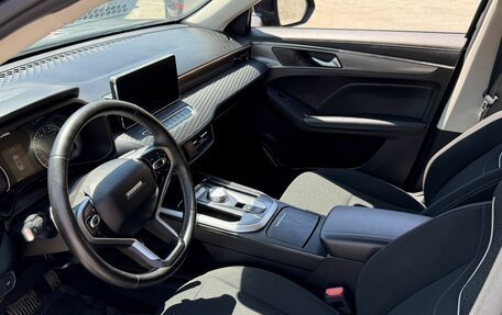 Haval Jolion, 2022 год, 1 200 000 рублей, 7 фотография