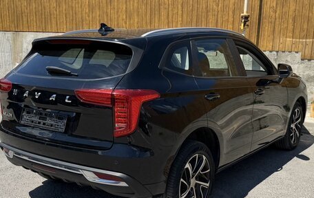 Haval Jolion, 2022 год, 1 200 000 рублей, 6 фотография