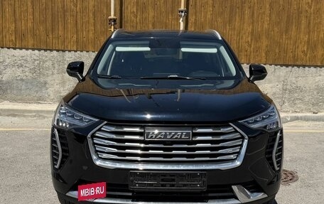 Haval Jolion, 2022 год, 1 200 000 рублей, 2 фотография
