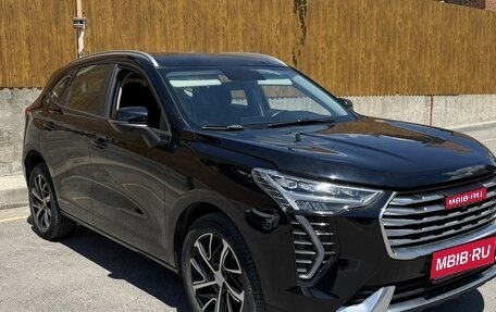 Haval Jolion, 2022 год, 1 200 000 рублей, 1 фотография
