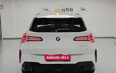 BMW X3, 2025 год, 7 594 000 рублей, 3 фотография