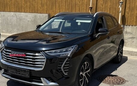 Haval Jolion, 2022 год, 1 200 000 рублей, 3 фотография