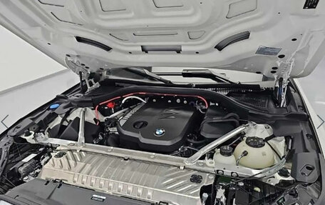 BMW X3, 2025 год, 7 594 000 рублей, 5 фотография