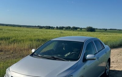 Toyota Corolla, 2008 год, 800 000 рублей, 1 фотография