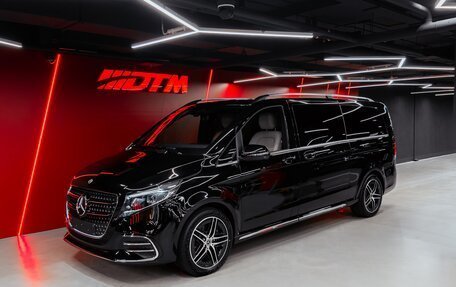 Mercedes-Benz V-Класс, 2026 год, 14 000 000 рублей, 1 фотография