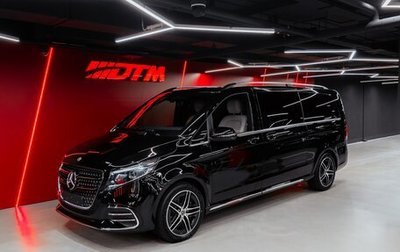 Mercedes-Benz V-Класс, 2026 год, 14 000 000 рублей, 1 фотография