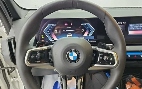 BMW X3, 2025 год, 7 594 000 рублей, 9 фотография