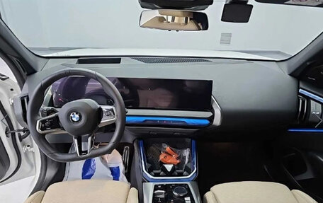 BMW X3, 2025 год, 7 594 000 рублей, 7 фотография