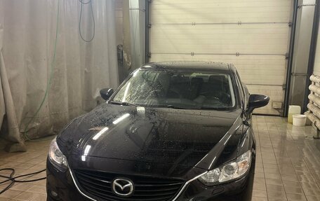 Mazda 6, 2014 год, 1 496 000 рублей, 1 фотография