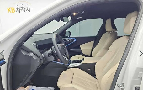 BMW X3, 2025 год, 7 594 000 рублей, 11 фотография