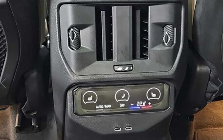 BMW X3, 2025 год, 7 594 000 рублей, 13 фотография