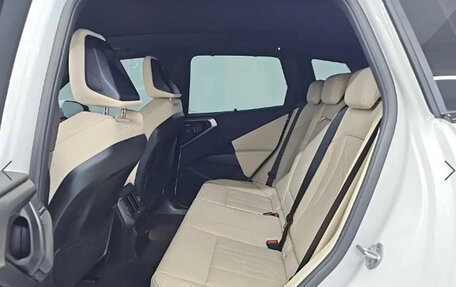 BMW X3, 2025 год, 7 594 000 рублей, 12 фотография