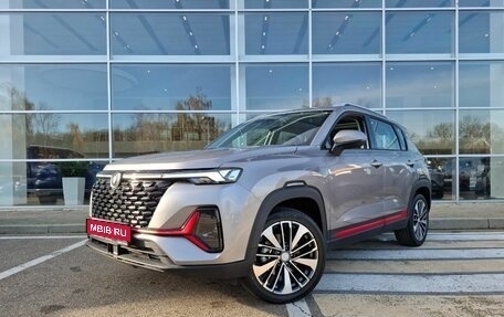Changan CS35 Plus, 2024 год, 2 709 900 рублей, 1 фотография