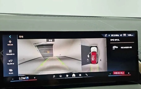BMW X3, 2025 год, 7 594 000 рублей, 16 фотография