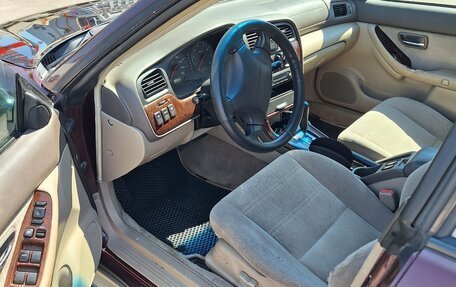 Subaru Outback III, 2000 год, 400 000 рублей, 10 фотография