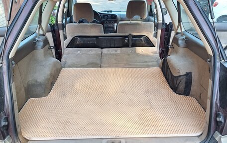 Subaru Outback III, 2000 год, 400 000 рублей, 9 фотография