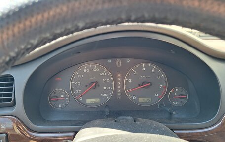 Subaru Outback III, 2000 год, 400 000 рублей, 16 фотография