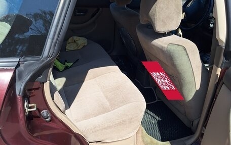 Subaru Outback III, 2000 год, 400 000 рублей, 12 фотография