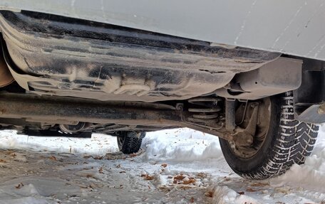 Chevrolet Lanos I, 2008 год, 220 000 рублей, 4 фотография