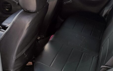 Chevrolet Lanos I, 2008 год, 220 000 рублей, 9 фотография