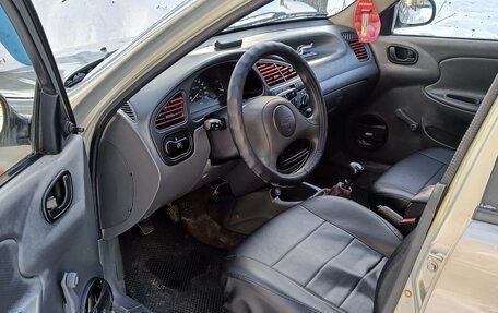 Chevrolet Lanos I, 2008 год, 220 000 рублей, 14 фотография