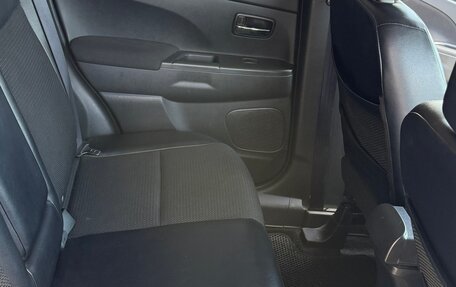 Citroen C4 Aircross, 2012 год, 790 000 рублей, 10 фотография