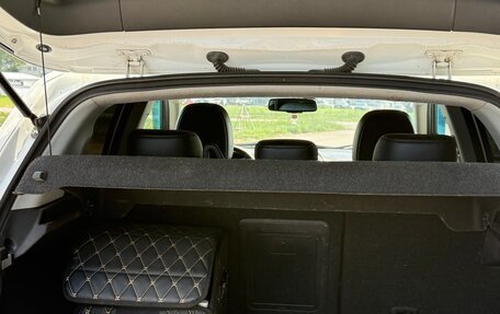 Citroen C4 Aircross, 2012 год, 790 000 рублей, 6 фотография