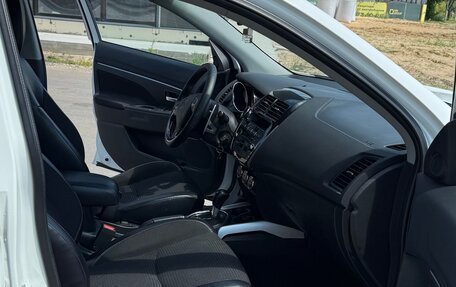 Citroen C4 Aircross, 2012 год, 790 000 рублей, 9 фотография