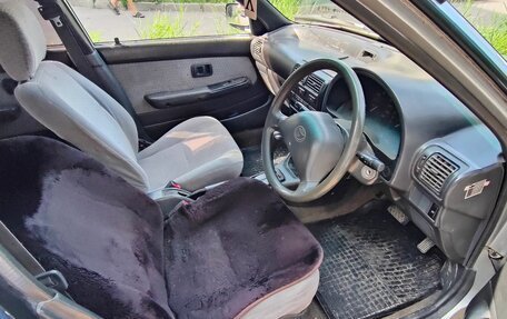 Toyota Starlet, 1995 год, 265 000 рублей, 2 фотография