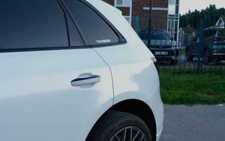 Audi Q5, 2014 год, 2 777 000 рублей, 2 фотография