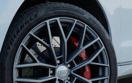 Audi Q5, 2014 год, 2 777 000 рублей, 6 фотография