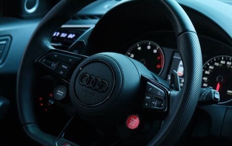 Audi Q5, 2014 год, 2 777 000 рублей, 9 фотография