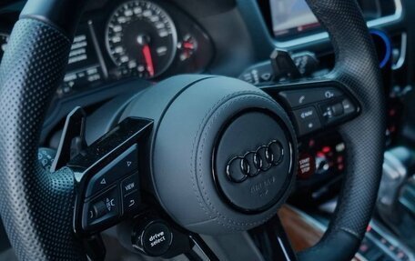 Audi Q5, 2014 год, 2 777 000 рублей, 16 фотография