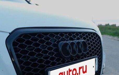 Audi Q5, 2014 год, 2 777 000 рублей, 15 фотография