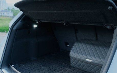 Audi Q5, 2014 год, 2 777 000 рублей, 26 фотография