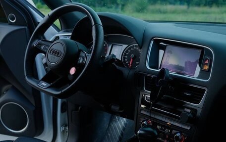Audi Q5, 2014 год, 2 777 000 рублей, 29 фотография
