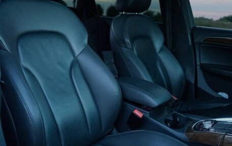 Audi Q5, 2014 год, 2 777 000 рублей, 30 фотография