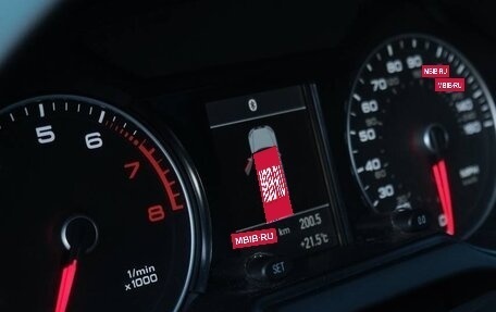 Audi Q5, 2014 год, 2 777 000 рублей, 19 фотография