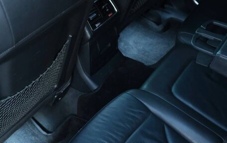 Audi Q5, 2014 год, 2 777 000 рублей, 34 фотография