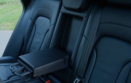 Audi Q5, 2014 год, 2 777 000 рублей, 33 фотография